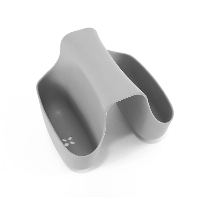 Quttin Organizador de Limpieza Colgante para Cocina 12.5 x 9.5 x 10 cm (24 Unidades) 6 Quttin Organizador de Limpieza Colgante para Cocina 12.5 x 9.5 x 10 cm (24 Unidades) 6