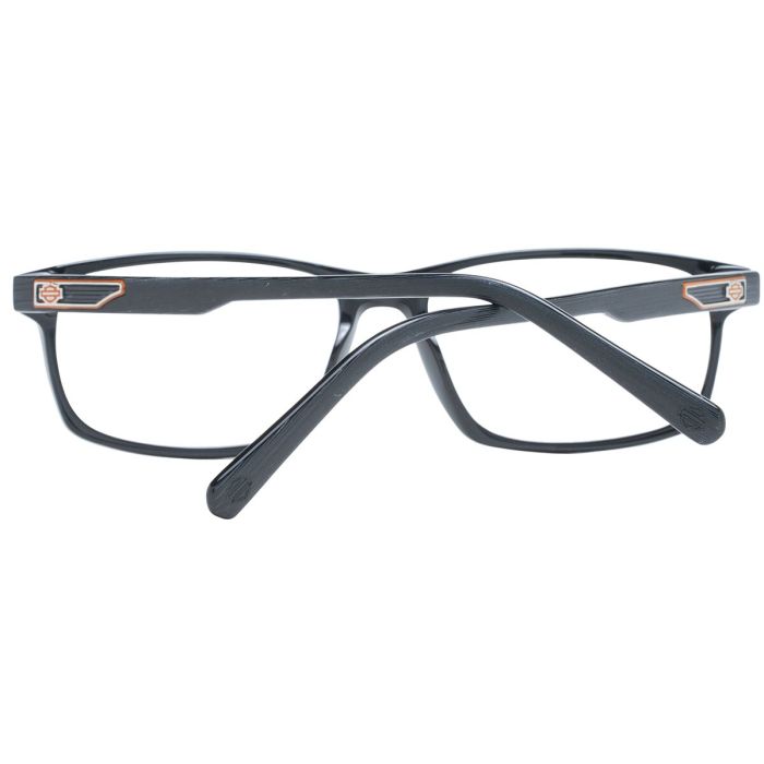 Montura de Gafas Hombre Harley-Davidson HD0858 59001 1