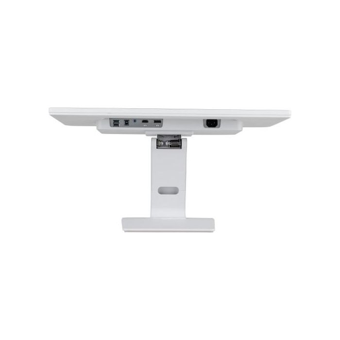 Monitor Iiyama 24" White Bonded Pcap 10P Touch, 1920X1080, Ips-Panel, Flat Bezel Free Glass Front, Hdmi, Displayport, 360Cd/M² (With Touch), Usb Hub 2X 3.0, Speakers (T2452MSC-W1) 13 Monitor Iiyama 24" White Bonded Pcap 10P Touch, 1920X1080, Ips-Panel, Flat Bezel Free Glass Front, Hdmi, Displayport, 360Cd/M² (With Touch), Usb Hub 2X 3.0, Speakers (T2452MSC-W1) 13