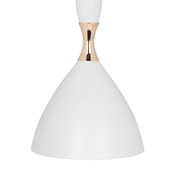 Lámpara Colgante "Lia"  [SKD-P127-B] 6