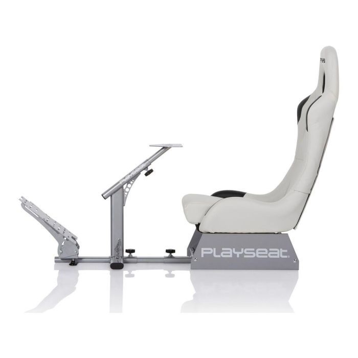 Mando Gaming Playseat Blanco 2