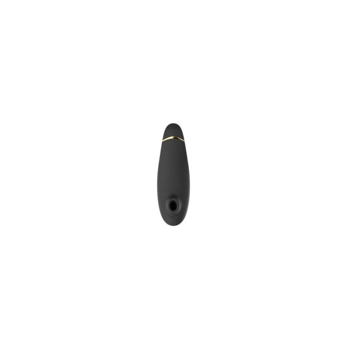 Vibrador Womanizer WOM163-BLACK Negro 11