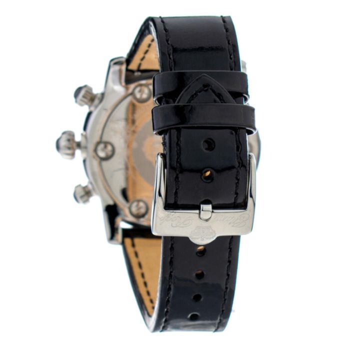 Reloj Unisex Glam Rock gr10101b (Ø 46 mm) 3