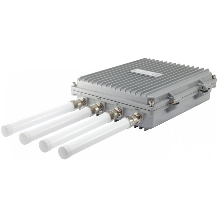 Antenne omni-direktional innen/außen 2.4GHzDualBand 5 Antenne omni-direktional innen/außen 2.4GHzDualBand 5
