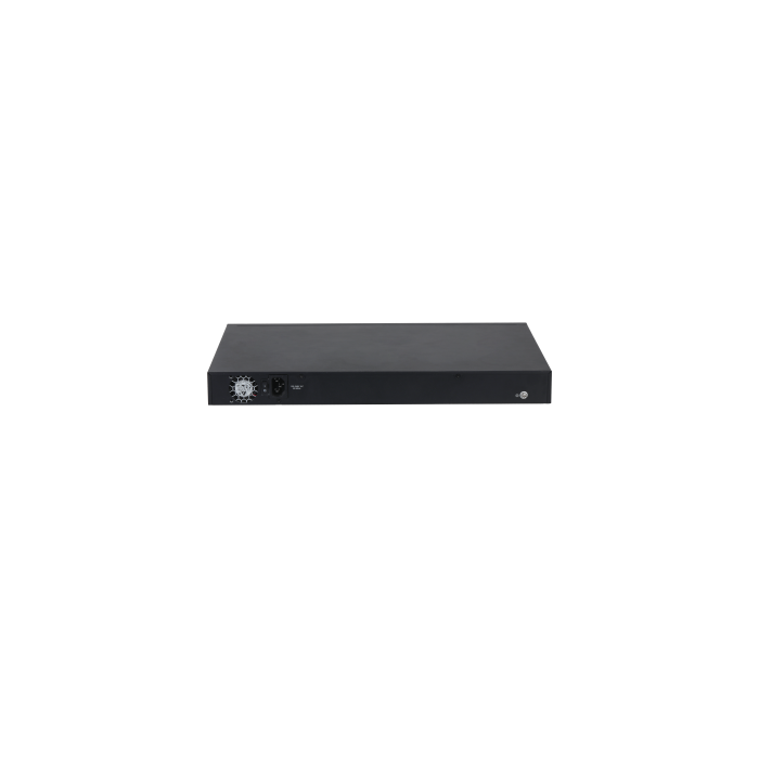(Dh-Pfs4218-16Et-240-V3) Dahua Switch L2 Hi-Poe Gestionable 16 Puertos 10/100 + 2 Combo Gigabit/Sfp Uplink 2 (Dh-Pfs4218-16Et-240-V3) Dahua Switch L2 Hi-Poe Gestionable 16 Puertos 10/100 + 2 Combo Gigabit/Sfp Uplink 2