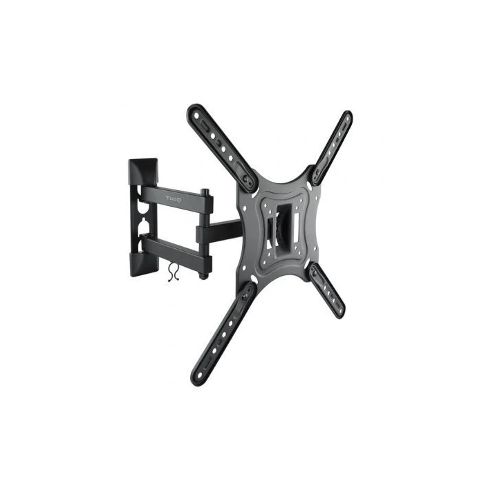 TooQ Soporte de Pared Orientable/Inclinable LP6055TN-B para TV de 23-55" hasta 30kg