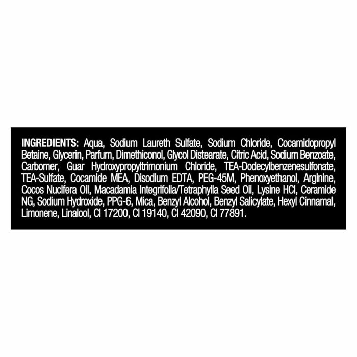 Tresemme Champú Lamellar Shine Ultra Brillo para Cabello Apagado con Aminoácidos y Ceramidas 685 ml 2