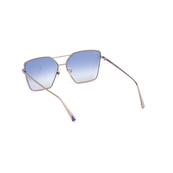 Gafas de Sol Mujer Web Eyewear WE0268-5834W ø 58 mm 1