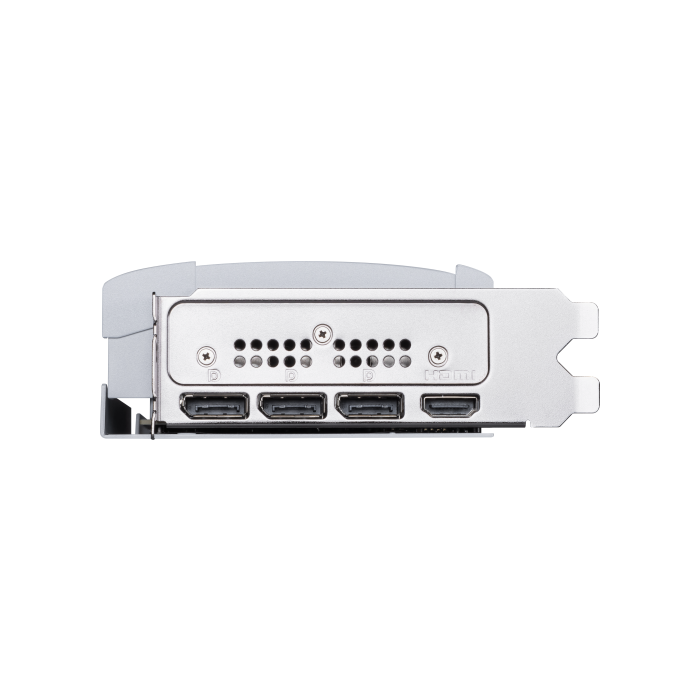 MSI MSI4711377292542 Tarjeta Gráfica GeForce RTX 5080 Ventus 3X OC White 16 GB GDDR7 PCIe Gen 5 10 MSI MSI4711377292542 Tarjeta Gráfica GeForce RTX 5080 Ventus 3X OC White 16 GB GDDR7 PCIe Gen 5 10