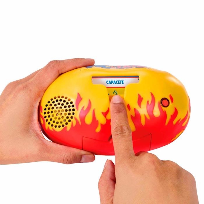 Pictionary Pictato En Portugués Jhc63 Mattel Games 2