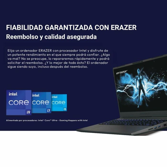 Laptop Medion MD62635 ES 2 Laptop Medion MD62635 ES 2