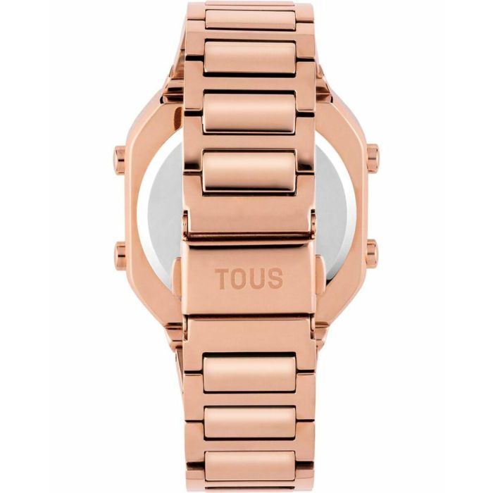 Reloj Mujer Tous 3000134400 1 Reloj Mujer Tous 3000134400 1