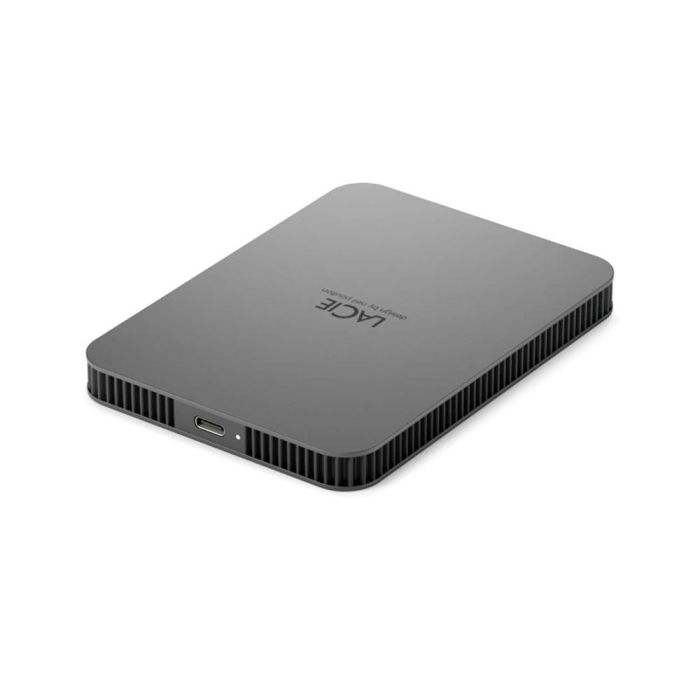 Disco Duro Externo Lacie Mobile Secure 2 Disco Duro Externo Lacie Mobile Secure 2