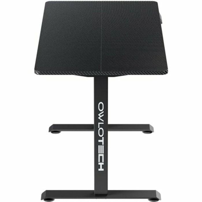 Mesa de Escritorio Owlotech Manager Negro 5