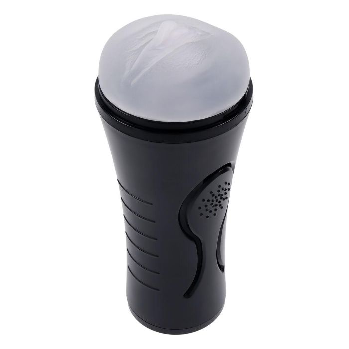 Masturbador Masculino Zero Tolerance Zero Tolerance Negro 5