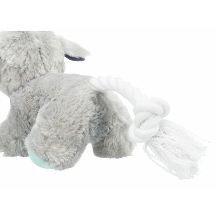 Peluche para perros Trixie Poliéster Felpa Perro 24 cm 2