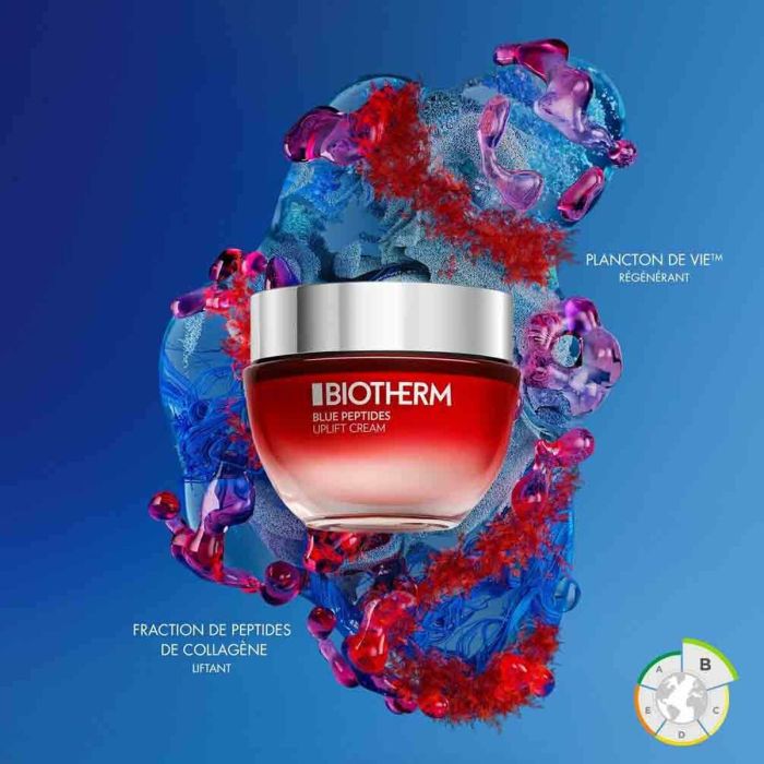 Crema Facial Biotherm BLUE PEPTIDES 30 ml 1