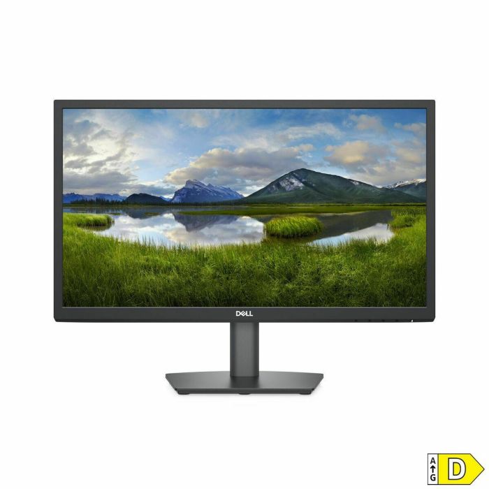 Monitor Dell DELL-E2222H 21,5" LED VA LCD 50 - 60 Hz 60 Hz 9