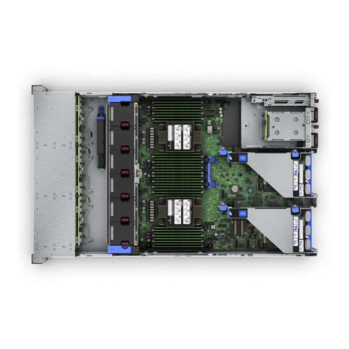 Servidor HPE P77235-425 5 Servidor HPE P77235-425 5