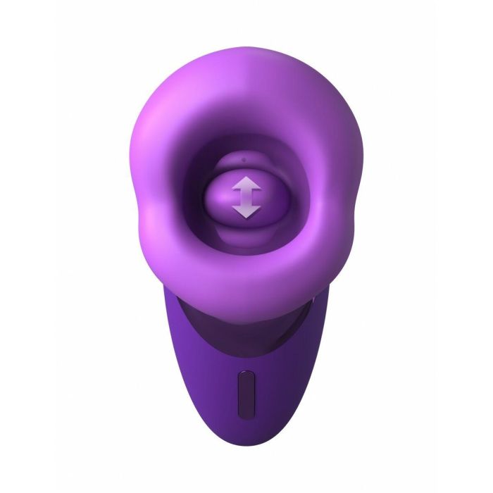 Succionador de Clítoris Pipedream 4 Succionador de Clítoris Pipedream 4