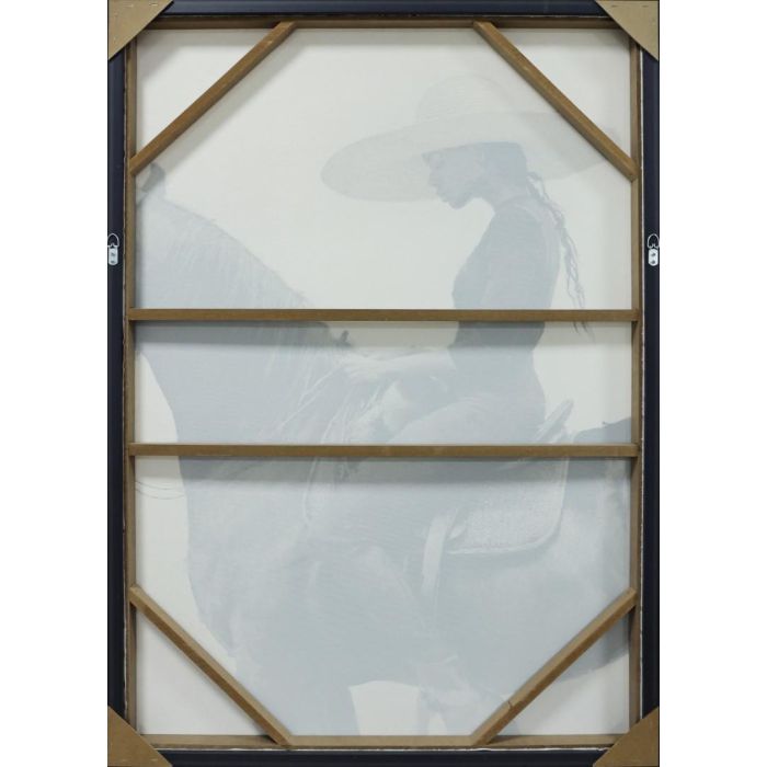 Cuadro Colonial DKD Home Decor Negro Beige 4 x 123 x 83 cm (2 Unidades) 3 Cuadro Colonial DKD Home Decor Negro Beige 4 x 123 x 83 cm (2 Unidades) 3