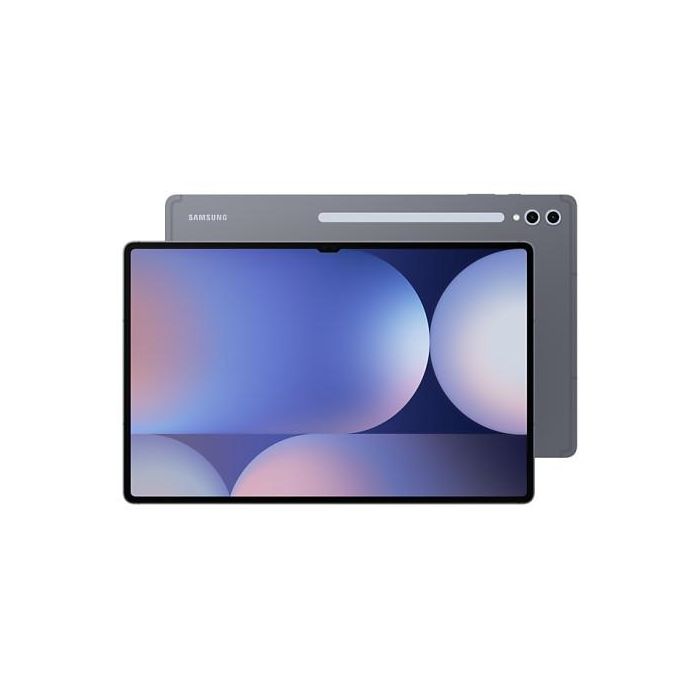 Samsung SM-X920NZAREUB Galaxy Tab S10 Ultra 14.6" Dynamic AMOLED 2X, 12/256GB, Octa-Core, Galaxy AI, S Pen, Resistente Agua, Gris Samsung SM-X920NZAREUB Galaxy Tab S10 Ultra 14.6" Dynamic AMOLED 2X, 12/256GB, Octa-Core, Galaxy AI, S Pen, Resistente Agua, Gris