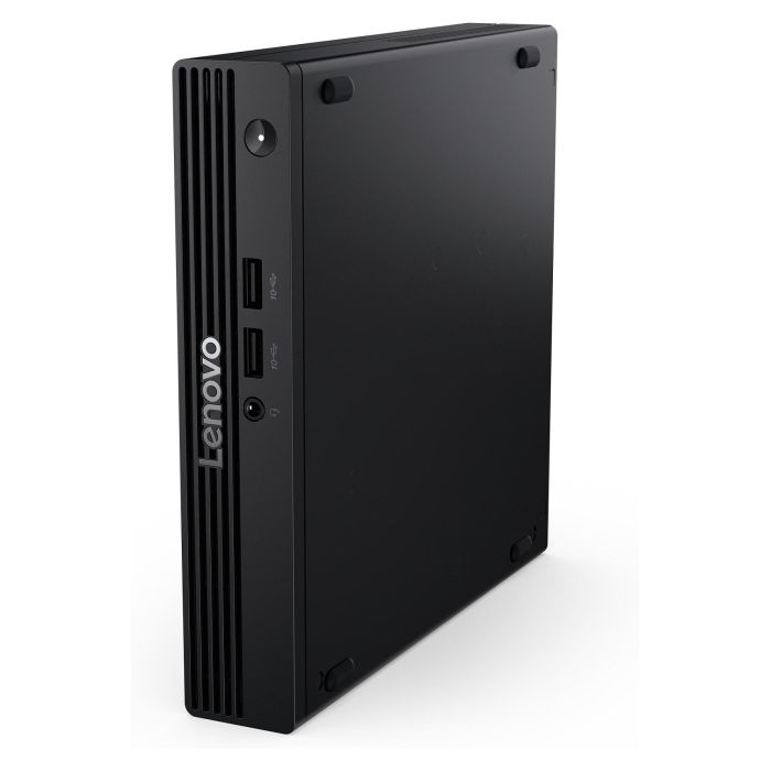 Lenovo ThinkCentre V100q Mini PC Intel N100 8GB RAM 256GB SSD IGEL Linux 1YR CI 14