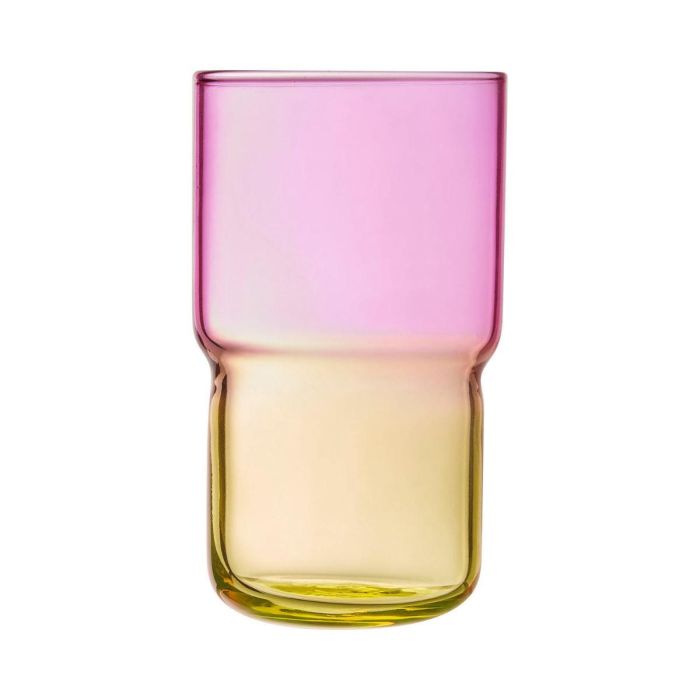 Vaso Alto Vidrio Candy Mix Luminarc 32 cL Vaso Alto Vidrio Candy Mix Luminarc 32 cL