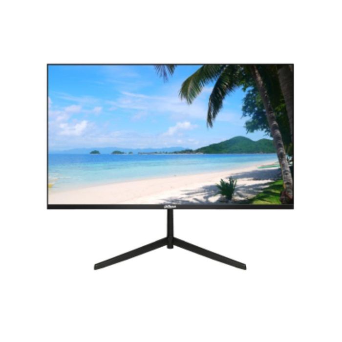 Dahua Technology DHI-LM24-B200 LED display 60,5 cm (23.8") 1920 x 1080 Pixeles Full HD Negro Dahua Technology DHI-LM24-B200 LED display 60,5 cm (23.8") 1920 x 1080 Pixeles Full HD Negro