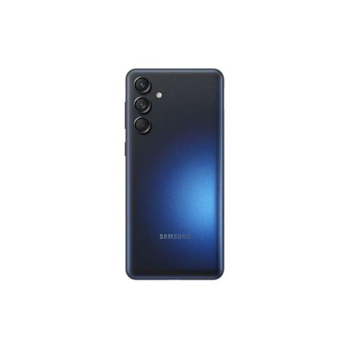 Smartphone Samsung Galaxy M55 8GB/ 256GB/ 6.7"/ 5G/ Negro 4 Smartphone Samsung Galaxy M55 8GB/ 256GB/ 6.7"/ 5G/ Negro 4