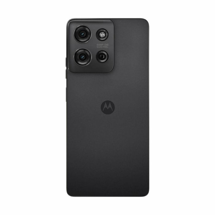 Smartphone Motorola Moto G75 5G 6,78" Octa Core 8 GB 256 GB Gris 4 Smartphone Motorola Moto G75 5G 6,78" Octa Core 8 GB 256 GB Gris 4