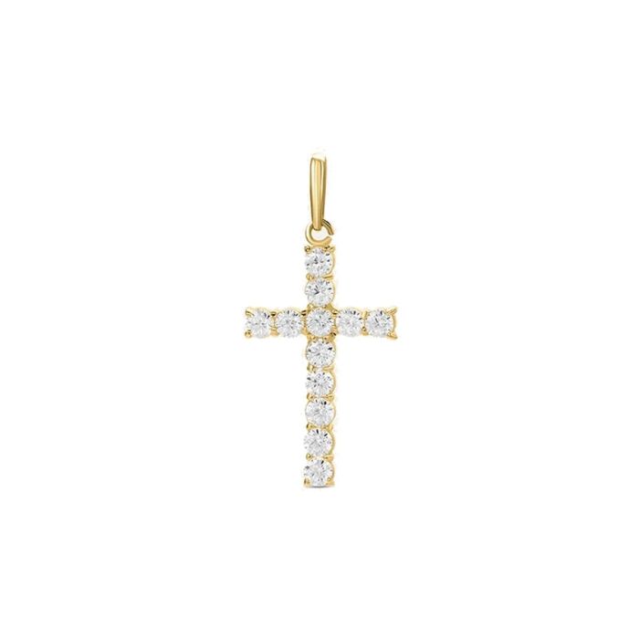 Colgante Mujer Stroili 1436228 Dorado