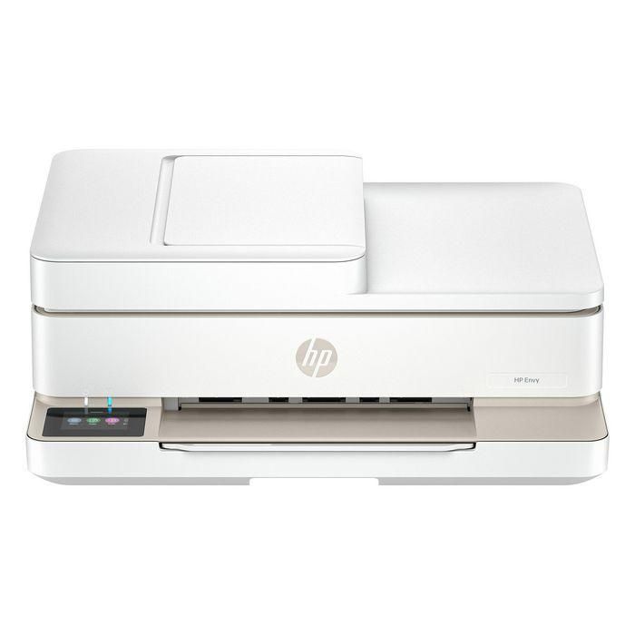 HP multifuncion inkjet Envy 6520e 6 HP multifuncion inkjet Envy 6520e 6