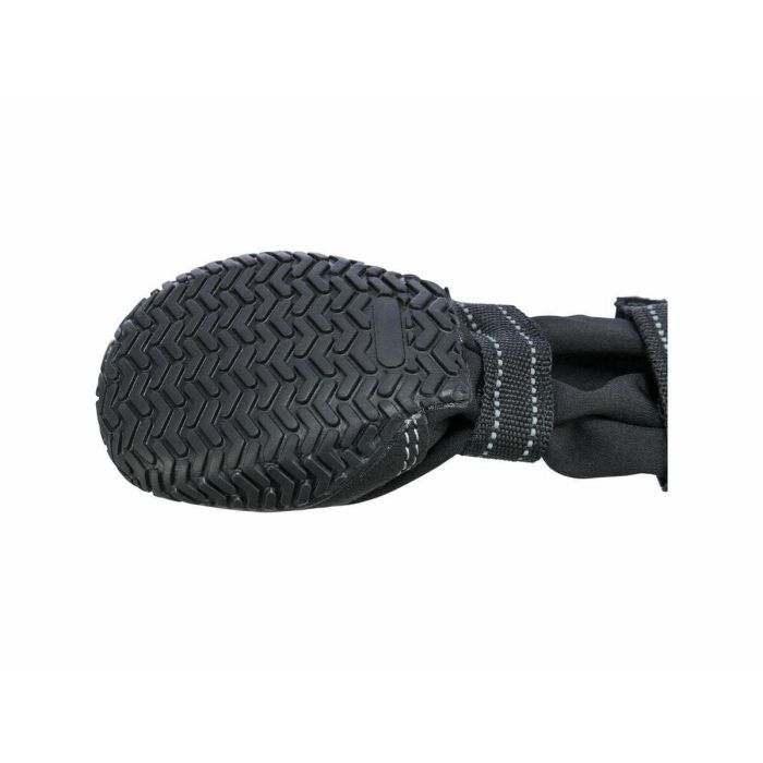 Andador de protección de patas Trixie Negro M/L 6 Andador de protección de patas Trixie Negro M/L 6