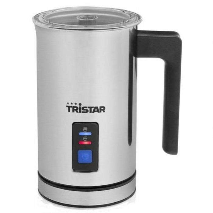 Hervidor Tristar 240 ml Negro Plateado Acero Inoxidable 500 W