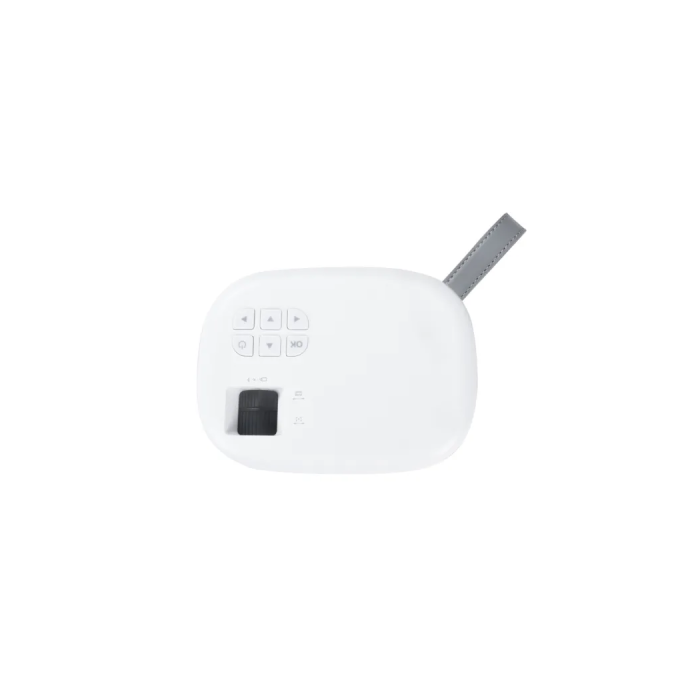 STRONG N1 Videoproyector 150 Lúmenes ANSI LED 720p (1280x720) Blanco 5 STRONG N1 Videoproyector 150 Lúmenes ANSI LED 720p (1280x720) Blanco 5