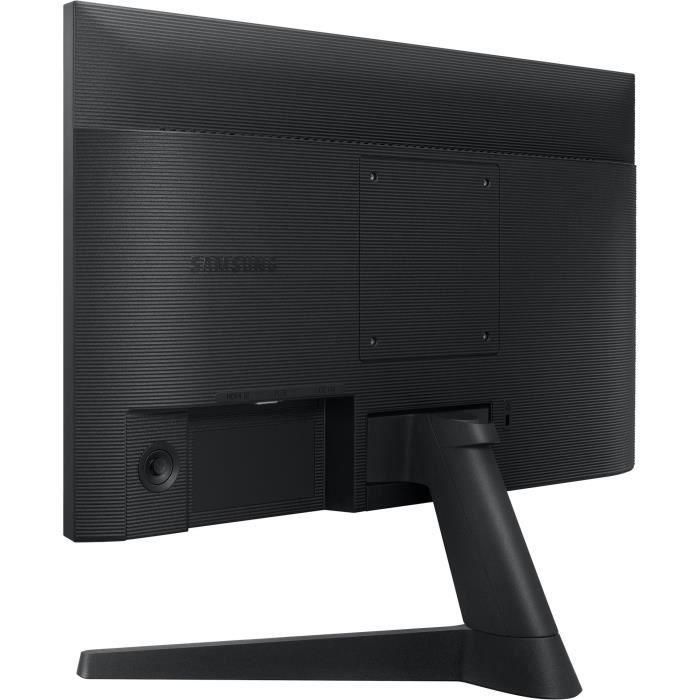 Samsung S22C310eau Monitor de PC 22 pulgadas con resolución Full HD, panel IPS, 5ms, 75Hz y puertos HDMI/VGA 5 Samsung S22C310eau Monitor de PC 22 pulgadas con resolución Full HD, panel IPS, 5ms, 75Hz y puertos HDMI/VGA 5