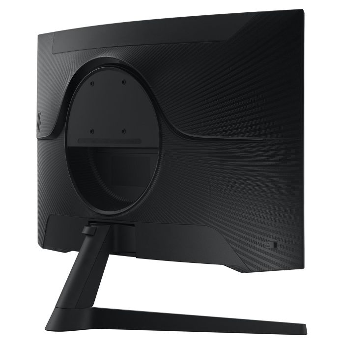 Samsung Monitor Gaming Odyssey G5 G55C S27CG554EU 27" QHD 1440p VA 165Hz 1ms HDR10 Curvo 1000R Negro 4 Samsung Monitor Gaming Odyssey G5 G55C S27CG554EU 27" QHD 1440p VA 165Hz 1ms HDR10 Curvo 1000R Negro 4