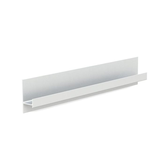 Trentadue SP19 Tirador Balbi de Aluminio 3m Plata Mate (2 Unidades) para Muebles Integrado en Canto Horizontal 1 Trentadue SP19 Tirador Balbi de Aluminio 3m Plata Mate (2 Unidades) para Muebles Integrado en Canto Horizontal 1