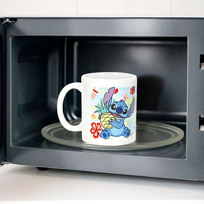 Taza Mug Stitch (12 Unidades) 4 Taza Mug Stitch (12 Unidades) 4