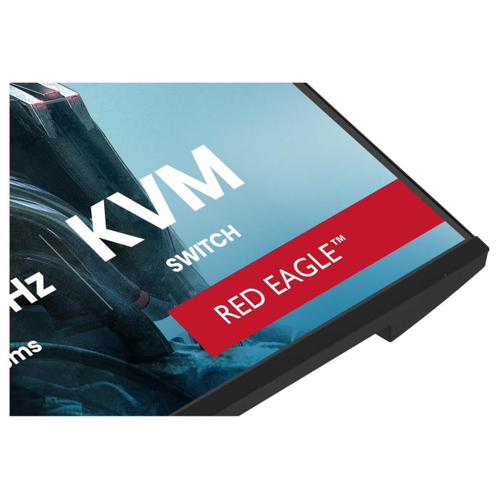 iiyama G-MASTER GB3261UHSCP-B1 Monitor 31.5" 80 cm 4K UHD VA 144Hz 0.6ms USB-C 95W VESA Negro 7 iiyama G-MASTER GB3261UHSCP-B1 Monitor 31.5" 80 cm 4K UHD VA 144Hz 0.6ms USB-C 95W VESA Negro 7