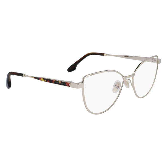 Montura de Gafas Mujer Victoria Beckham VB2131-5516714 Ø 55 mm 1 Montura de Gafas Mujer Victoria Beckham VB2131-5516714 Ø 55 mm 1