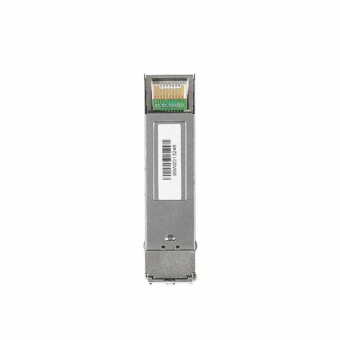 Módulo Fibra SFP+ MultiModo Netgear AXM761 10 Gbps 1 Módulo Fibra SFP+ MultiModo Netgear AXM761 10 Gbps 1
