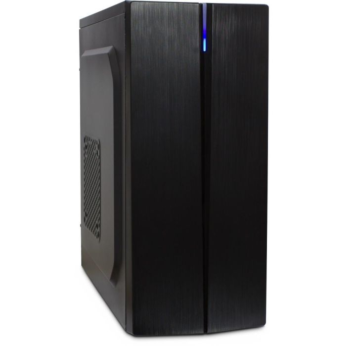 Inter-Tech B-48 Midi Tower PC Negro ATX, micro ATX 0 Inter-Tech B-48 Midi Tower PC Negro ATX, micro ATX 0
