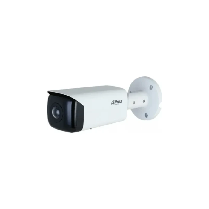 (Dh-Ipc-Hfw5831Ep-Zhe-2712) Dahua Cámara Ip Bullet Wizmind Serie 5 8Mp H265 Wdr Starlight Pal Motorizada 2.7-12Mm Poe 1