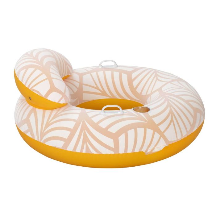 Bestway Sillon Hinchable Confort Deluxe con Respaldo y Asas 118x117 cm Playa y Piscina 43643 6 Bestway Sillon Hinchable Confort Deluxe con Respaldo y Asas 118x117 cm Playa y Piscina 43643 6