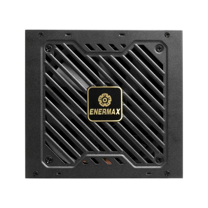 Enermax Fuente Alimentación Cyberg 2 650W Gaming 80 PLUS Gold ATX 3.1 No Modular, Condensadores Japoneses 2 Enermax Fuente Alimentación Cyberg 2 650W Gaming 80 PLUS Gold ATX 3.1 No Modular, Condensadores Japoneses 2