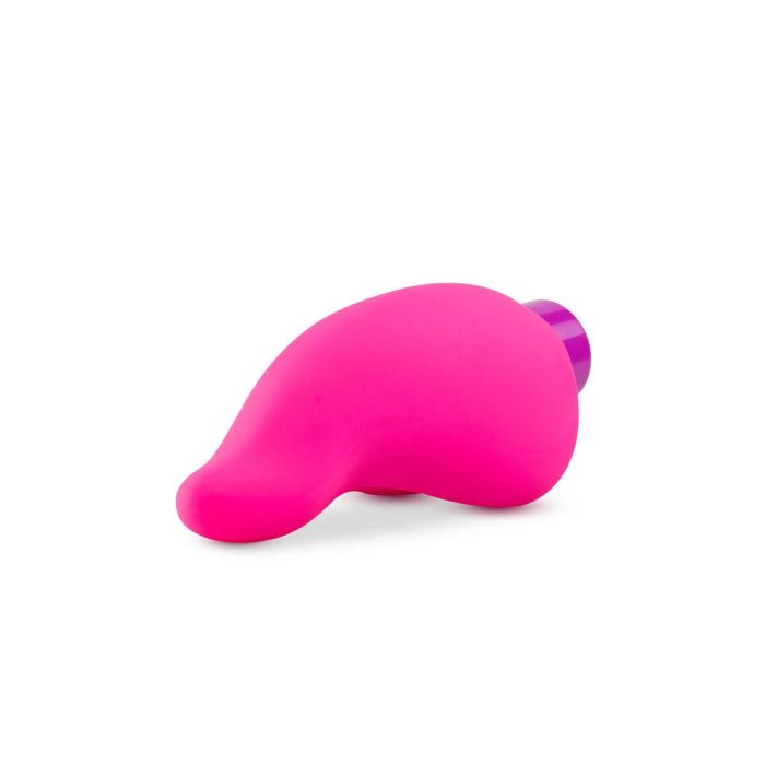 Vibrador Blush Aria Rosa 8