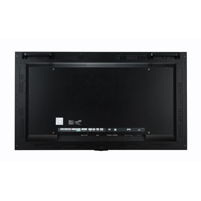 LG 49XS2E-B Pantalla Digital Signage Schaufenster Display 49" Full HD IPS 24/7 para Escaparate 6 LG 49XS2E-B Pantalla Digital Signage Schaufenster Display 49" Full HD IPS 24/7 para Escaparate 6