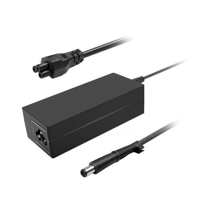 CoreParts Power Adapter for HP 120W 19.5V 6.15A Plug:7.4*5.0p Including EU Power Cord CoreParts Power Adapter for HP 120W 19.5V 6.15A Plug:7.4*5.0p Including EU Power Cord